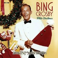 Виниловая пластинка Bellevue Publishing Bing Crosby / White Christmas