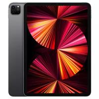 Планшет Apple iPad Pro 11 (2021) M1 2TB Wi-Fi+Cellular Space Gray