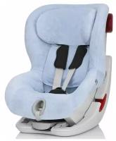 Чехол летний Britax Roemer для King II (Кинг) (ATS, LS) Blue