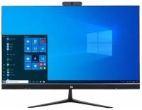 Моноблок IRU Office P2320P 23.8" FHD /AMD Ryzen 3 3200G/8GB/240GB SSD/Radeon Vega 8/Windows 10 Pro/NoODD/черный (1561442)