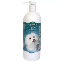 Bio-Groom Шампунь для светлой шерсти (концентрат 1:4) Bio-Groom Super White, 947мл