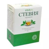 Стевия, сухой лист, 50 г