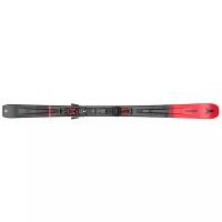 Горные лыжи Atomic Vantage 79 TI + M 12 GW Black/Red (21/22) (179)