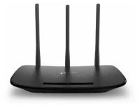 Wi-Fi роутер TP-LINK TL-WR940N, N450