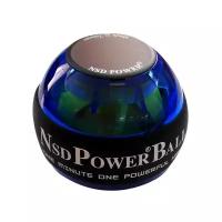 Кистевой тренажер Powerball 250HZ PB-688 Blue