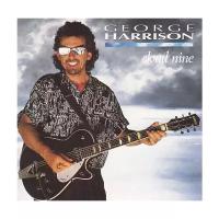 George Harrison: Cloud Nine