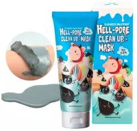 Очищающая маска-плёнка для лица Milky Piggy Hell-Pore Clean Up Mask