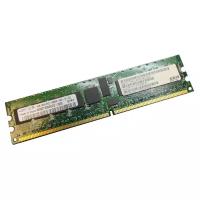 Оперативная память SUN PC2-4200 DDR2 533 1GB ECC REG 1RX4 [370-6208-01]