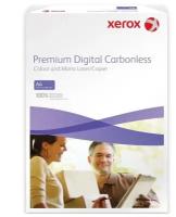 Бумага XEROX самокопирующая А4, 80 г/м2, (167 х 3 листа белый/жёлтый/розовый) 501 лист 003R99108