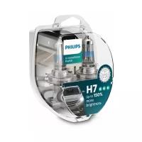 Лампа накаливания Philips 12972XVPS2