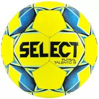 Мяч футзальный SELECT Futsal Talento 13 арт. 852617-552 р.3