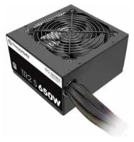 Блок питания Thermaltake TR2 S 650W PS-TRS-0650NPCWEU-2