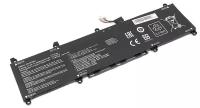 Аккумуляторная батарея для ноутбука Asus VivoBook S13 S330FN (C31N1806) 11.4V 3600mAh OEM