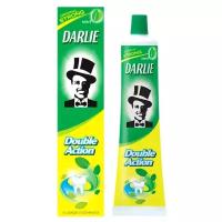 Отбеливающая зубная паста Darlie Double Action, 35г