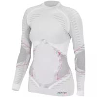 Футболка с длинным рукавом Accapi X-Country Silver (INT:XL/XXL)