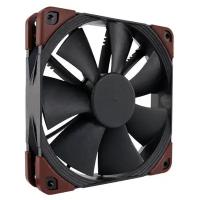 Вентилятор Noctua NF-F12 industrialPPC-24V-3000 Q100 IP67 PWM