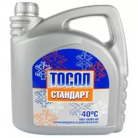 Тосол А-40М 3кг (стандарт)