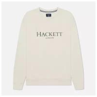 Толстовка Hackett London Logo Crew Neck