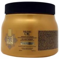 L'Oreal Professionnel Mythic Oil маска для нормальных и тонких волос