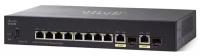 Cisco SF352-08 8-port 10/100 Managed Switch