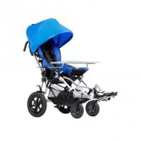 Инвалидное кресло-коляска ORTONICA Lion/ Cruiser 500 (детская) (ширина сидения 40 см)