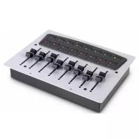 Allen&Heath PL- 6 настенная панель управления для iDR-4/iDR-8 и iLive/iLive-T