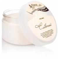 ChocoLatte Гель-крем для мытья волос мусс сливочный с экстрактом ванили, 280мл