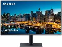 31.5" Монитор Samsung F32TU870VI, 3840x2160, 60 Гц, *VA