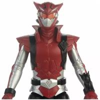 Фигурка Hasbro Power Rangers Блейз E5940, 30 см