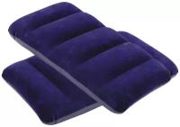 Комплект надувных подушек Intex 68672 Royal (43х28х9см) 2шт