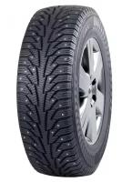 Автомобильная шина Nokian Tyres Nordman C 195/70 R15C 104R Зимняя