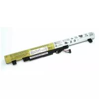 Аккумуляторная батарея для ноутбука Lenovo Flex 2-14 Flex 2-15 (L13L4A61) 32Wh