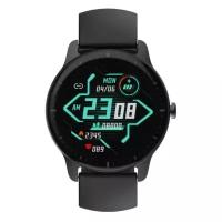 Смарт-часы Doogee CR1 Smartwatch (Obsidian Black)