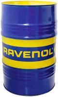 Масло трансмиссионное RAVENOL Getriebeoel MZG GL-4 80W-90