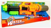 Водный автомат большой YS368, водяное оружие Water Gun, 60х21х9 см, пистолет