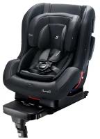 Daiichi First 7 Plus isofix (Premium Black)