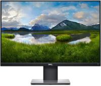 24.1" Монитор DELL P2421, 1920x1200, 60 Гц, IPS, черный