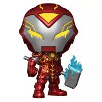 Фигурка Funko POP! Marvel: Infinity Warps - Iron Hammer