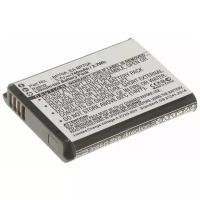 Аккумулятор iBatt iB-B1-F265 740mAh для Samsung BP70A, BP-70A