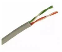 Rexant Кабель UTP 2х2х24AWG кат.5е медь бухта (м) Rexant 01-0023