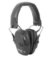 Наушники активные Howard Impact Sport стерео (SNR 25dB, NRR22dB, черный)