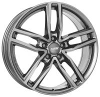 Alutec Ikenu 8 R19 PCD:5/112 ET:45 DIA:70.1 metal grey