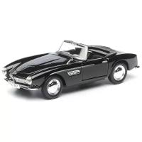 Bburago Машинка металлическая BMW 507 1957, 1:32