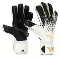 Вратарские перчатки Adidas Youth GK Predator GL MTC FSJ FS0397