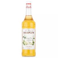 Сироп Monin Бузина (стекло 1л)