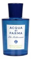 ACQUA DI PARMA туалетная вода BLU MEDITERRANEO BERGAMOTTO DI CALABRIA LIMITED EDITION, 100 мл