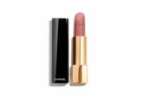 Бархатистая помада для губ Chanel Rouge Allure Velvet 68 Emotive