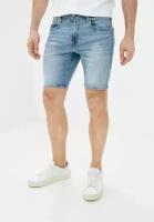 Шорты Levi's Slim Short Whenever Wherever