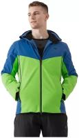 Горнолыжная куртка 4F MEN'S SKI JACKETS H4Z21-KUMN013-36S L