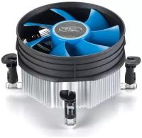 Кулер для процессора DeepCool Theta 21 PWM LGA1200/115X TDP 95W FAN 92mm